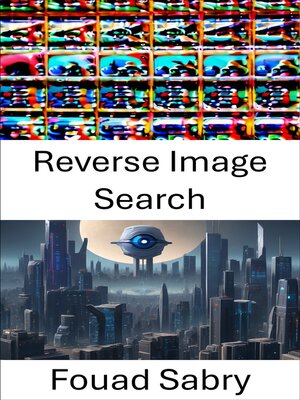 cover image of Reverse Image Search